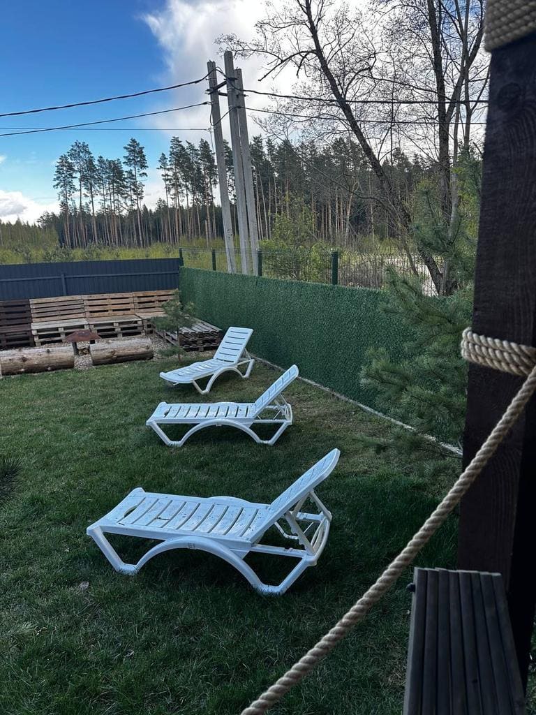 Вечнозеленый забор Grass Fence 13м фото 1 в Сургуте